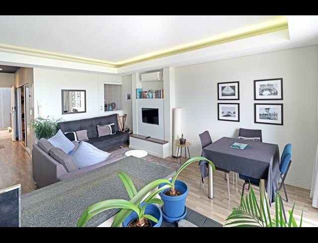 1 BEDROOM SECTIONAL TITLE FOR SALE IN FAIRMOUNT